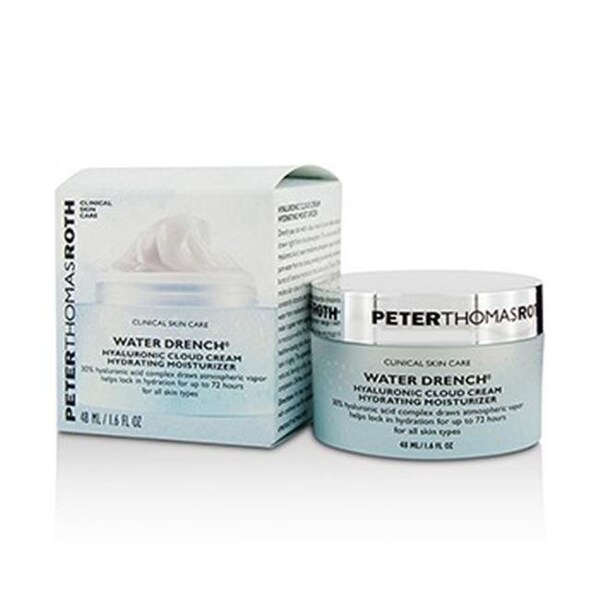 Peter Thomas Roth Peter Thomas Roth 214123 1.6 oz Water Drench Hyaluronic Cloud Cream 214123 - main